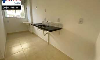 Imagem 3: EDU 146 LINDO AP 2 QTS COM VARANDA NO COND. VIVENDA TROPICAL EM JARDIM TROPICAL