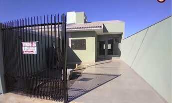 Imagem 2: Residência Jd. Leblon