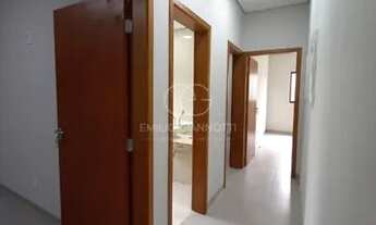 Imagem 7: Casa à venda no bairro Jardim Terra Branca - Bauru/SP