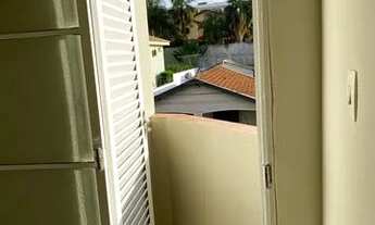 Imagem 2: Vaga feminina em apartamento