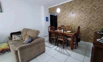 Imagem 6: Apto de 2 dorm c/ 1 SUÍTE, sacada, VISTA MAR, 92 m² de área útil. Bairro: OCIAN