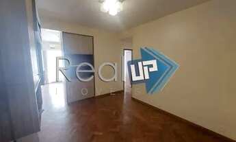 Imagem 4: Ótimo 2 quartos no Flamengo pronto para morar