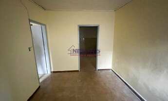 Imagem 3: Casa Térrea Residencial com 1 Dormitório - Vila Gustavo