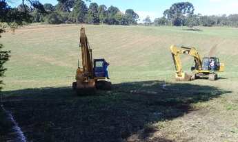 Imagem 4: Terreno para Venda em Campina Grande do Sul, centro