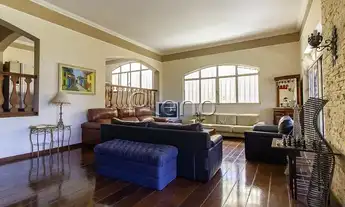 Imagem 5: Casa - Parque Taquaral - Campinas