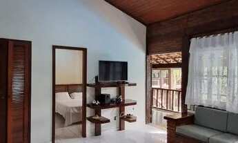 Imagem 7: Casa dentro de Condomínio em Geribá