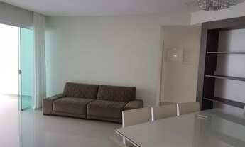 Imagem 2: 03 Suites - 02 Vagas - Mobiliado - 100 metros da Praia - Avenida Atlântica