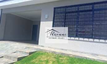 Imagem: Casa com 3 dormitórios para alugar, 165