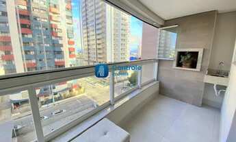 Imagem 7: R)Apartamento mobiliado de 2 dormitórios, sendo 1 suíte em Campinas - São José, SC