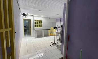 Imagem 5: Sobrado Residencial e Comercial à venda, 121 m² por R$ 370.000 - Parque Industrial - Itu/S