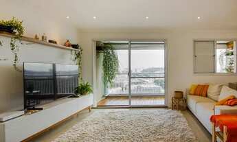 Imagem: Apartamento MOBILIADO para locação, 94