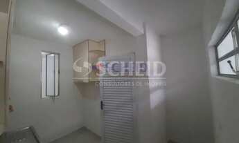 Imagem 2: Sobrado no Campo Belo com 126m, 3 dormitórios, 2 suíte e 2 vagas