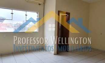 Imagem 3: Prédio Comercial em Avenida Movimentada