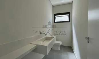 Imagem 5: Casa Condomínio em São José dos Campos