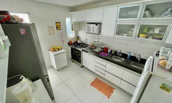 Imagem 6: Casa de condomínio para venda com 186 metros quadrados com 3 quartos