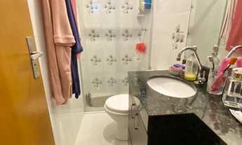 Imagem 2: Apartamento em Franca