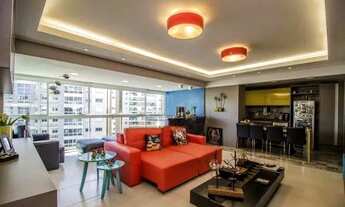 Imagem 5: Excelente Apartamento no Central Parque