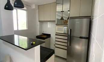 Imagem 3: Apartamento mobiliado ÓTIMO LOCALIZAÇÃO