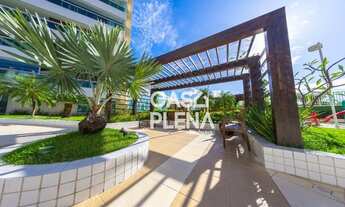 Imagem 2: Apartamento à venda, 138 m² por R$ 1.455.000,00 - Guararapes - Fortaleza/CE