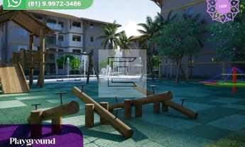 Imagem 7: Flat em Muro Alto