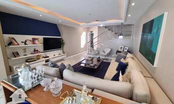 Imagem: Cobertura para alugar de 5 quartos, 481m2