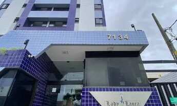 Imagem: Apartamento para aluguel possui 50 metros