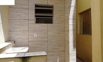 Imagem 2: CASA NÃO INDEPENDENTE NA RUA HUMBERTO GORGATI, VILA TALARICO