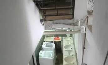 Imagem 6: Casa tipo predio