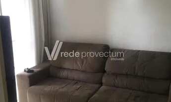 Imagem 3: Apartamento - Jardim Novo Campos Elíseos - Campinas