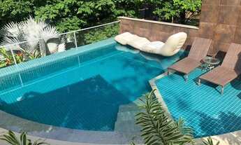 Imagem 5: Reserva do Itanhangá Casa Primorosa, Muito Charmosa Pronta para Morar