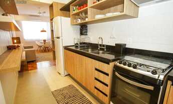 Imagem 6: Apartamento, 65 m² - venda por R$ 1.890.000,00 ou aluguel por R$ 10.762,00/mês - Leblon