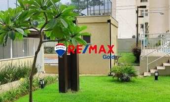 Imagem 3: Apartamento para venda tem 54 metros quadrados com 2 quartos em Piqueri - São Paulo - SP