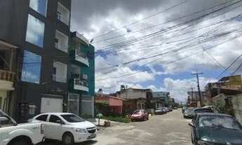 Imagem 3: Apartamento 2/4 - Bairro Pedreira