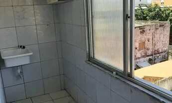 Imagem 5: Kitnet amaralina