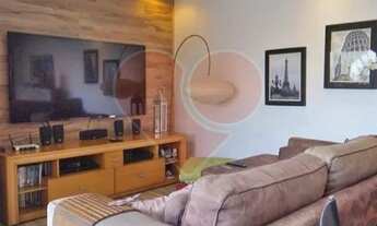 Imagem 2: Apartamento para venda com 284 metros quadrados com 4 qts