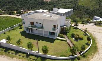 Imagem: FLA - Casa de condomínio sobrado para aluguel