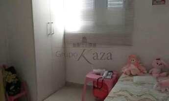 Imagem 7: Apartamento Padrão em São José dos Campos