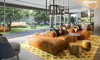 Imagem 6: APARTAMENTO RESIDENCIAL em São Paulo - SP, Brooklin