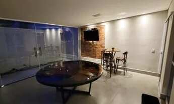 Imagem 6: Casa de condomínio sobrado para venda com 160m2 de 3 quartos no Bairro Santa Cruz - Cuiabá