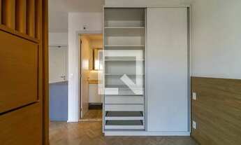 Imagem 6: Apartamento para Aluguel - Barra Funda, 1 Quarto, 34 m2