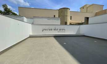 Imagem 4: GARDEN DUPLEX COM 2 SUÍTES E 2 VAGAS EM PETRÓPOLIS