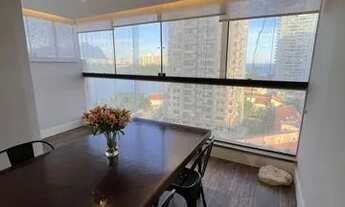 Imagem 7: Apartamento para aluguel tem 91 metros quadrados com 2 quartos