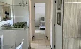 Imagem 5: Apartamento para venda possui 75 metros quadrados com 3 quartos em Edson Queiroz - Fortale