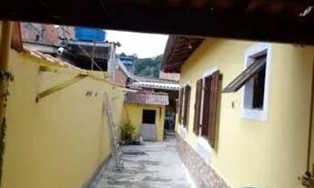 Imagem: Casa na Condor