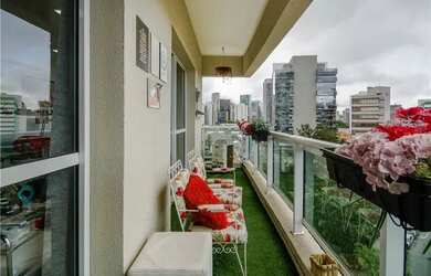 Imagem 2: São Paulo - Conjunto Comercial/Sala - Pinheiros