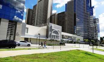 Imagem 6: Rua Copaíba DF Century Plaza 1 Quarto 1 Vaga 33 m² Varanda Armários Ac FGTS