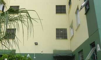 Imagem 5: Apto 2 dorm sapopemba