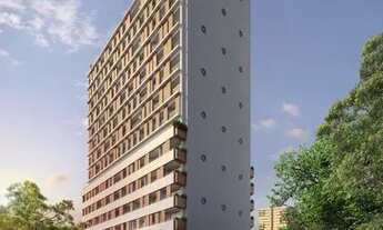 Imagem: STUDIO RESIDENCIAL em São Paulo - SP, Vila