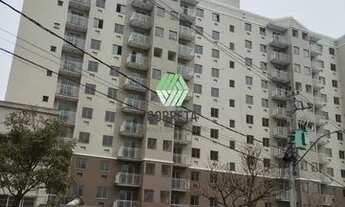 Imagem 7: GS - Ótimo apartamento com 2 quartos em Morada de Laranjeiras