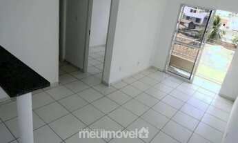 Imagem 4: Apartamento para venda tem 54 metros quadrados com 2 quartos em COHAB Anil IV - São Luís